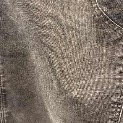 00's Carhartt カーハート ダブルニーパンツ B136 DKB (34×34)/C1059P-SO