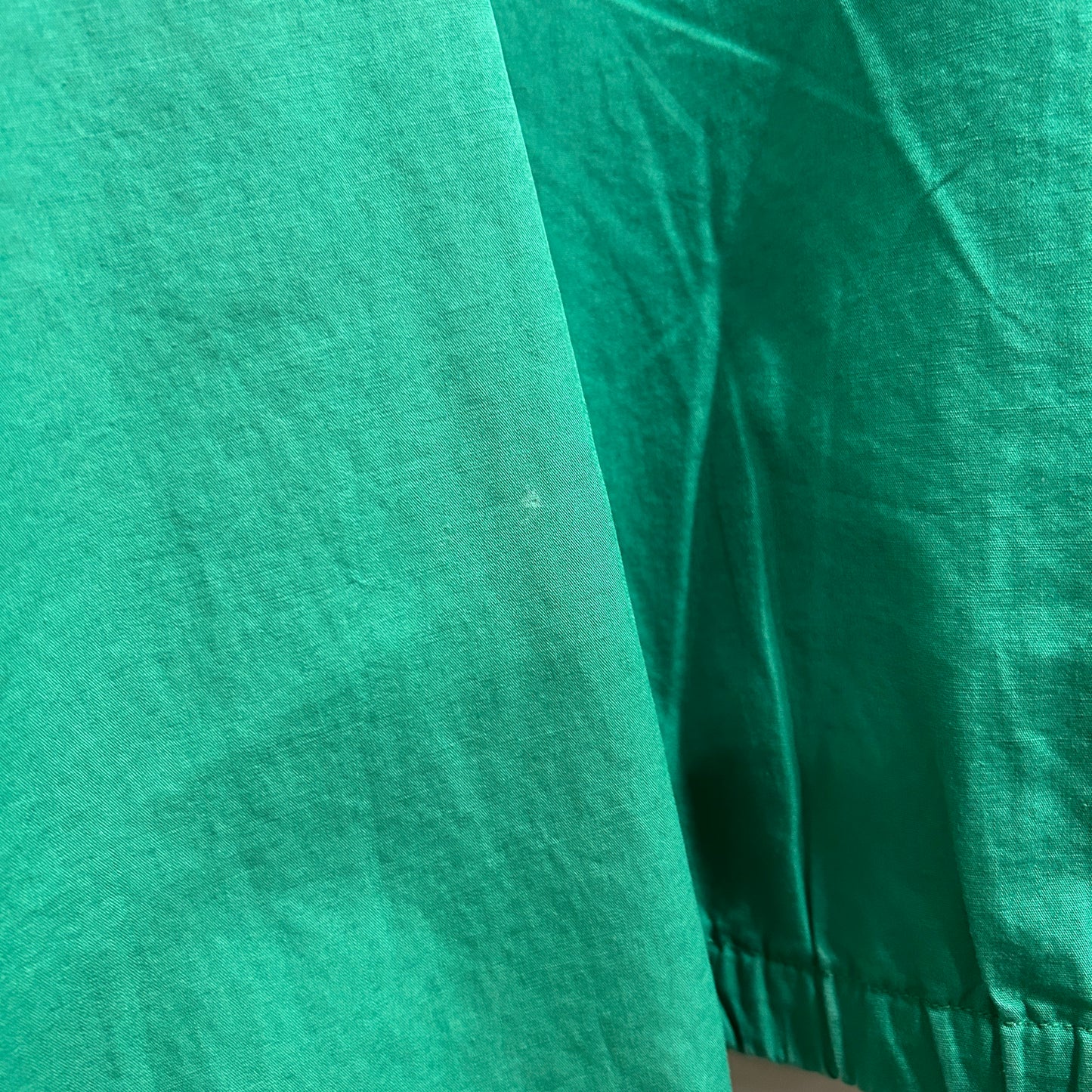 90's Polo Ralph Lauren ポロ ラルフローレン スウィングトップ グリーン (L)/B1640J-SO