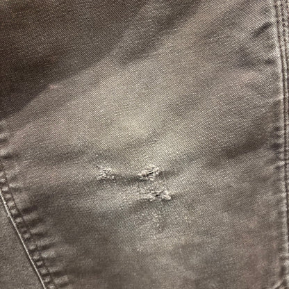 00's Carhartt カーハート ダブルニーパンツ B136 DKB (34×34)/C1059P-SO