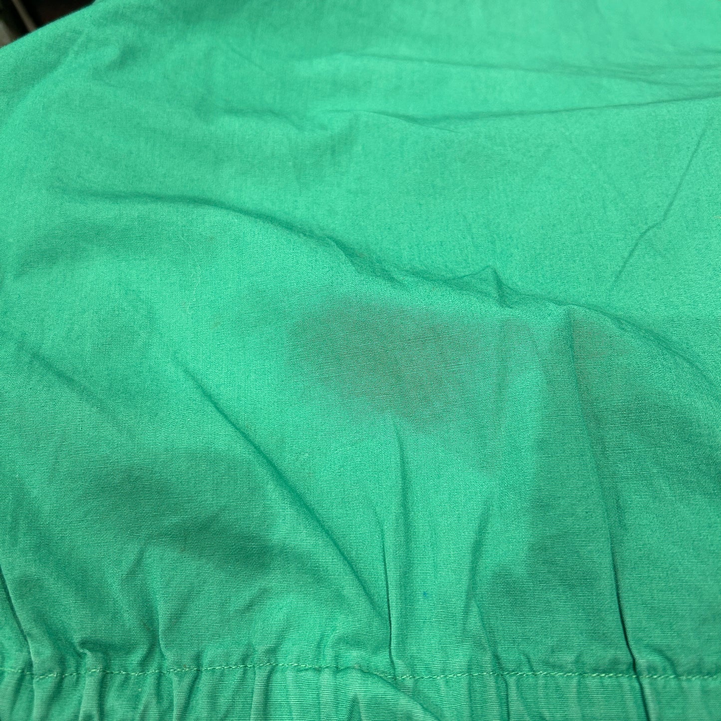 90's Polo Ralph Lauren ポロ ラルフローレン スウィングトップ グリーン (L)/B1640J-SO