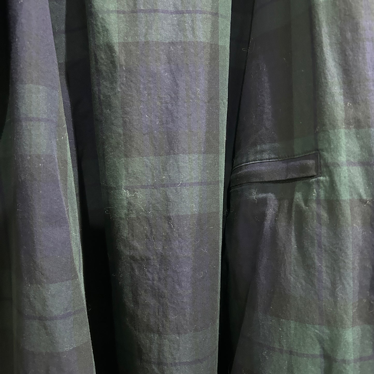 00's NAUATICA ノーティカ スウィングトップ ブルゾン ブラック (L)/A8877J-SO