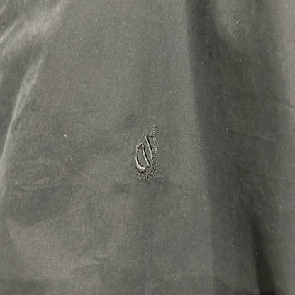 00's NAUATICA ノーティカ スウィングトップ ブルゾン ブラック (L)/A8877J-SO