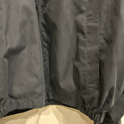 00's NAUATICA ノーティカ スウィングトップ ブルゾン ブラック (L)/A8877J-SO