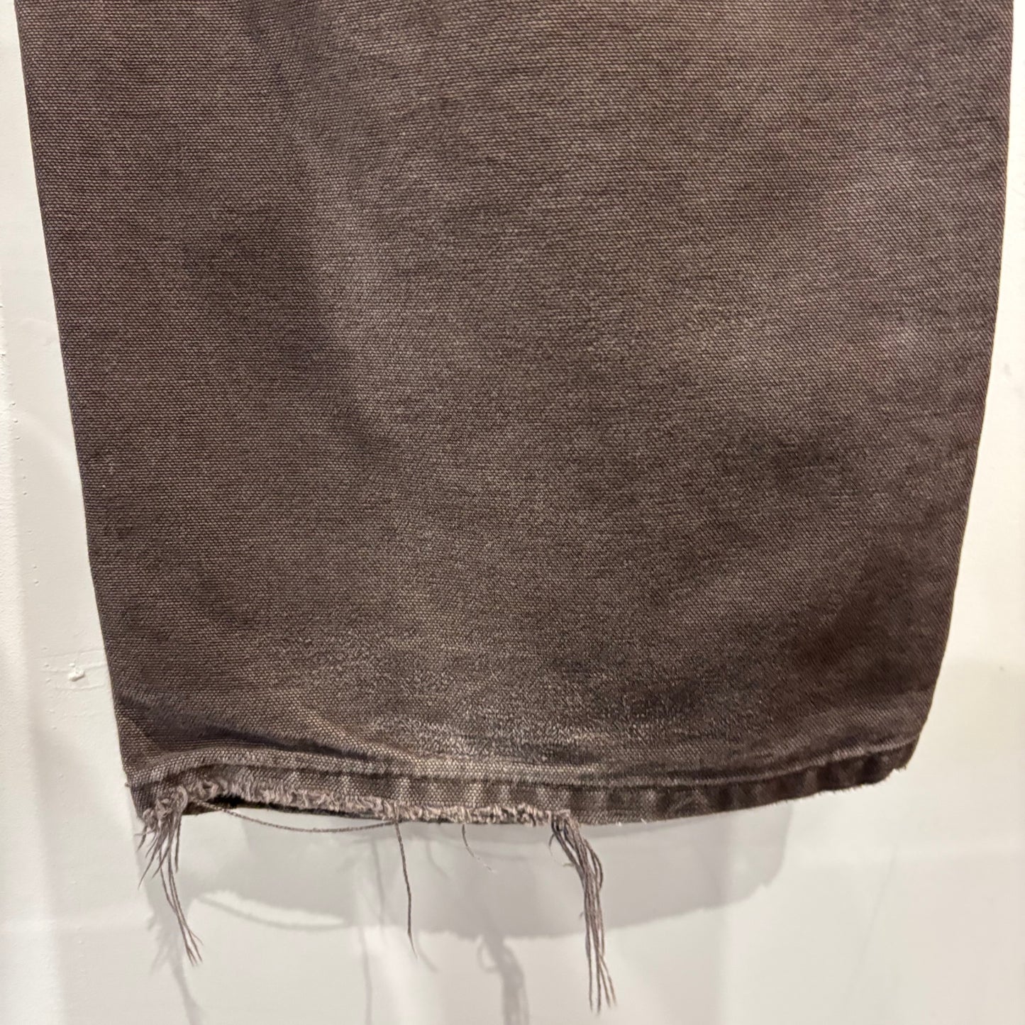 00's Carhartt カーハート ダブルニーパンツ B136 DKB (34×34)/C1059P-SO