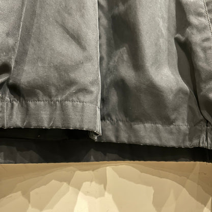 00's NAUATICA ノーティカ スウィングトップ ブルゾン ブラック (L)/A8877J-SO