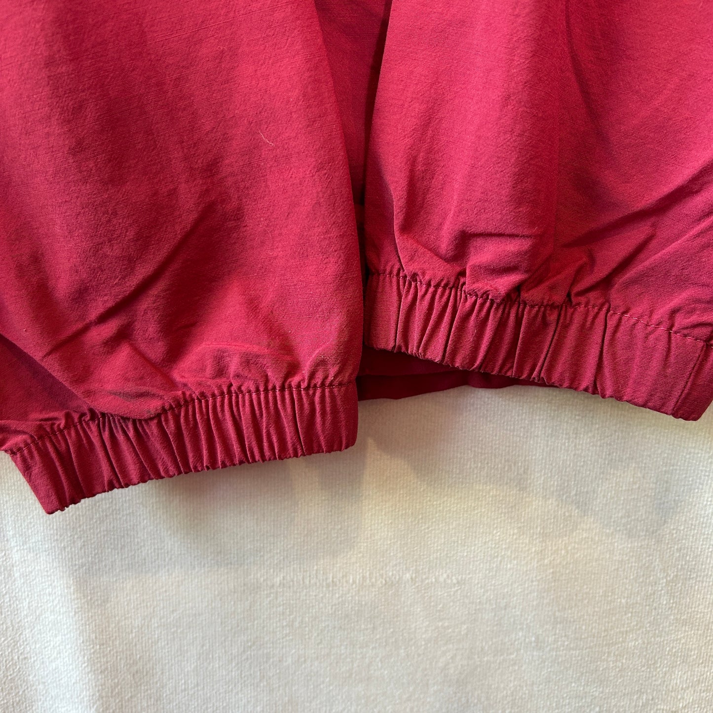 90's Patagonia パタゴニア Baggies Pull-Over アノラックパーカー (XS)/C0777N-SO