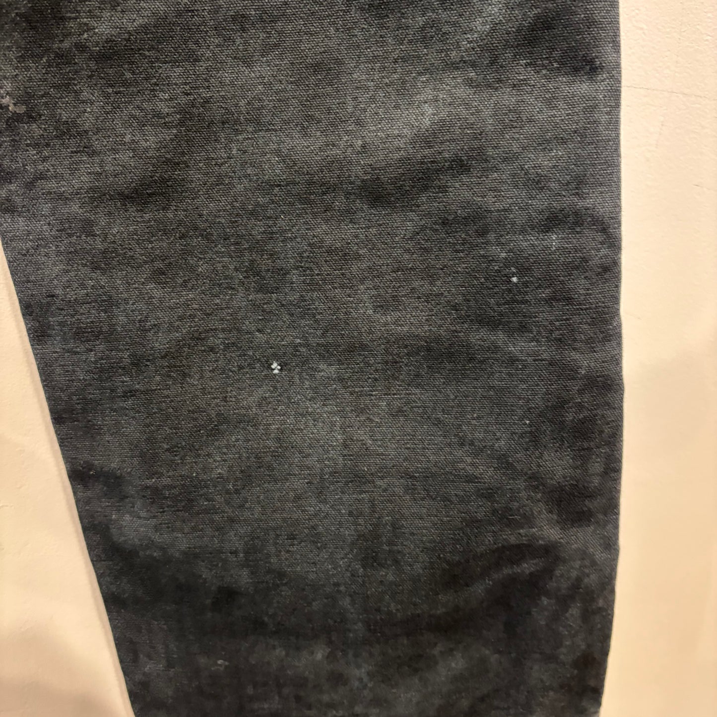 00's Carhartt カーハート ダブルニーパンツ B01 BLK (30×32)/B2941P-SO