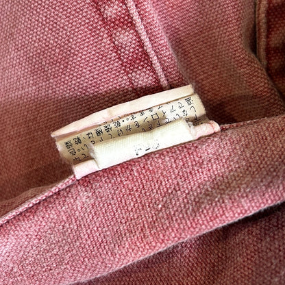 90's Patagonia パタゴニア キャンバスワークシャツ フェード(L)/C0776SH-SO