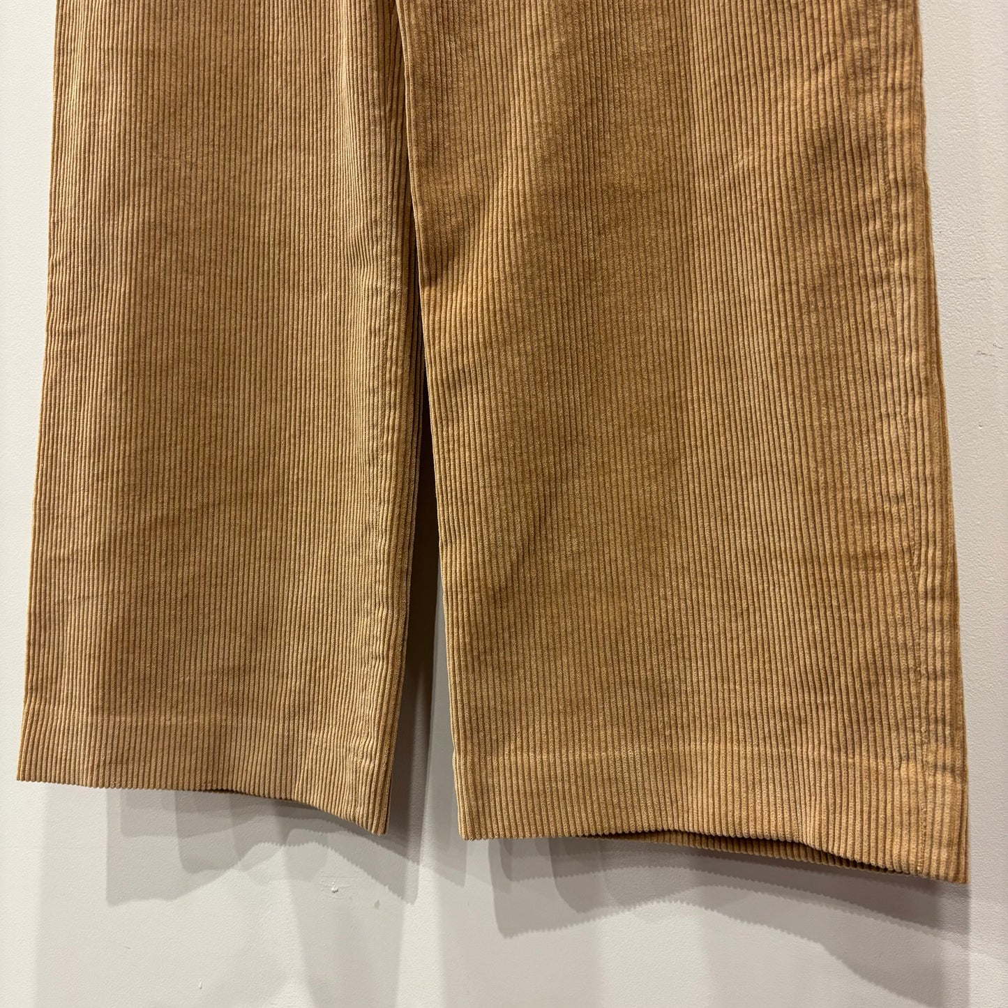 00's Eddie Bauer エディーバウアー コーデュロイパンツ ベージュ (size34)/A9083P-SO