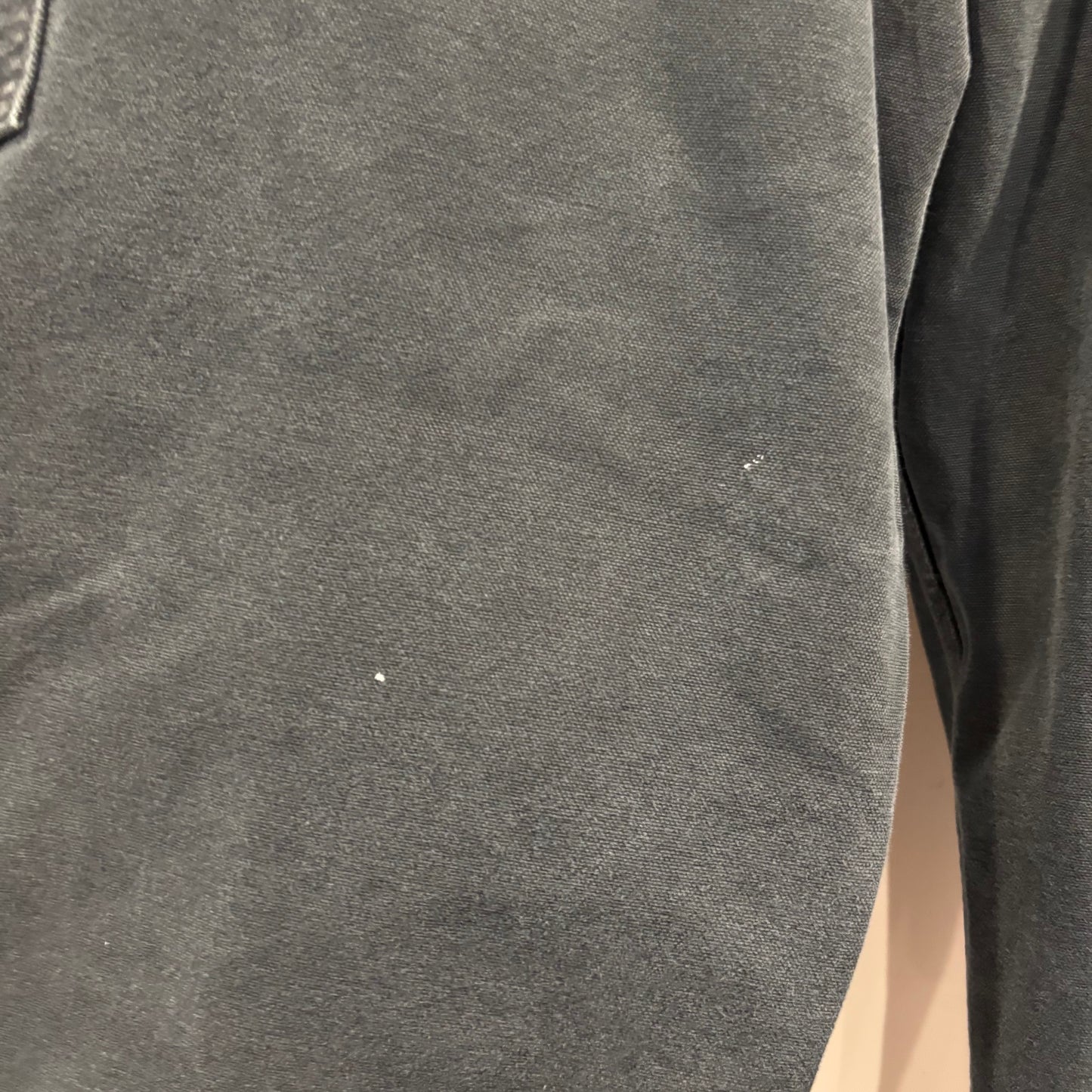 00's Carhartt カーハート ダブルニーパンツ B136 BLK (38×30)/C1061P-SO