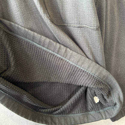 00's Patagonia パタゴニア レギュレーター R1 フリースプルオーバー 黒(XS)/A9698F-SO