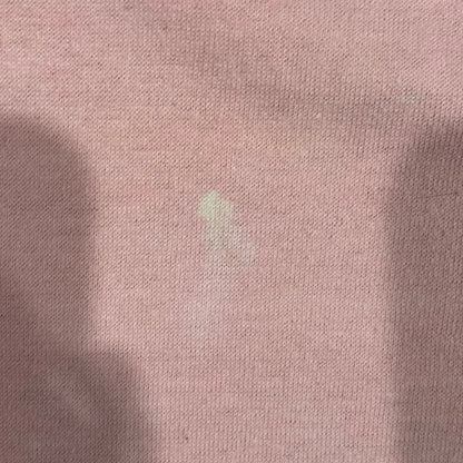 80's HEF-T Levi's リーバイス ロゴTシャツ ピンク (L) /A7269T-SO