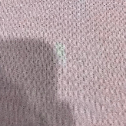 80's HEF-T Levi's リーバイス ロゴTシャツ ピンク (L) /A7269T-SO