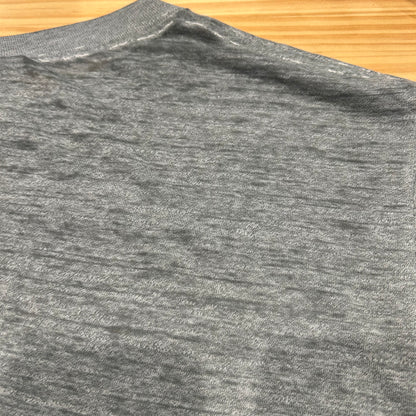 90's PUMA TIGER T-shirt (XL)/B2122T-SO