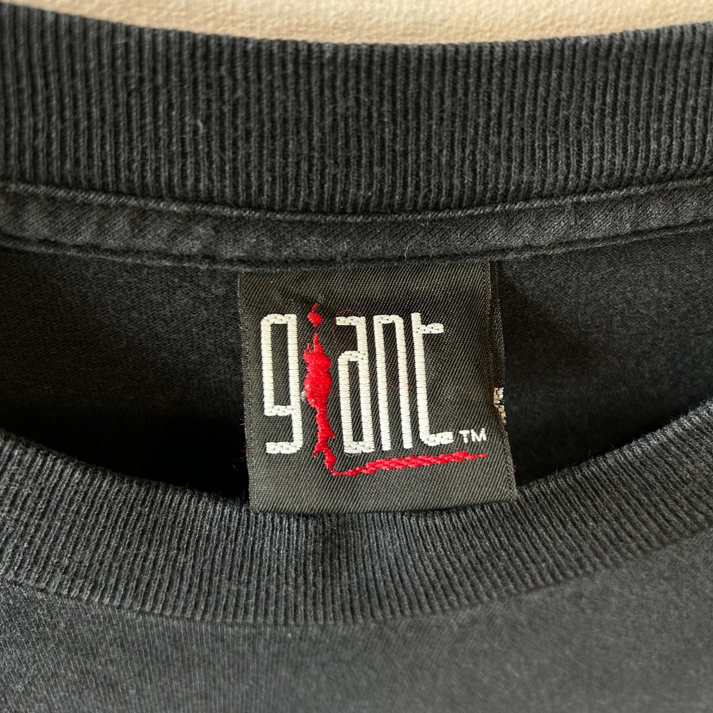 90's Rage Against The Machine レイジアゲインストザマシーン ポートレートTシャツ 黒(L)/C0790T-SO