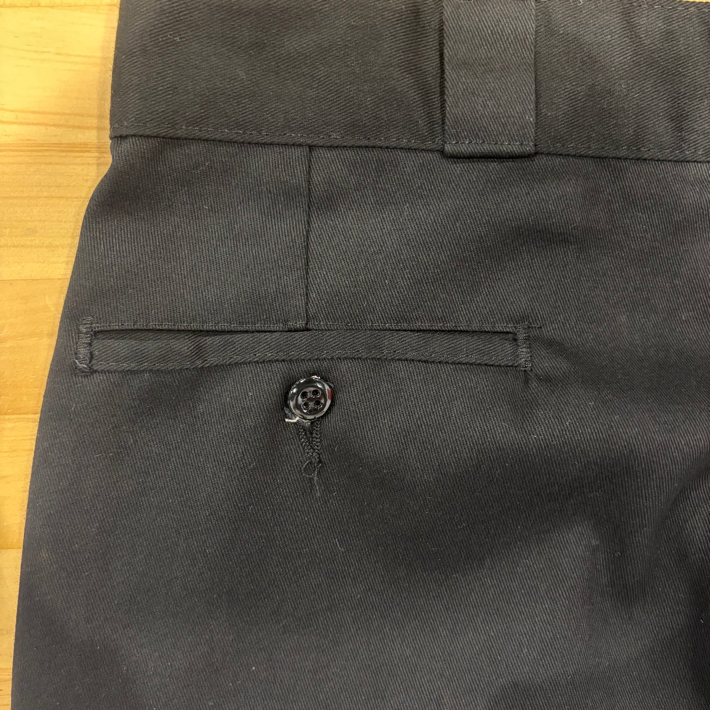 Dickies ディッキーズ ハーフパンツ ワークショーツ 42283 ブラック (W40)/B3929P-SO