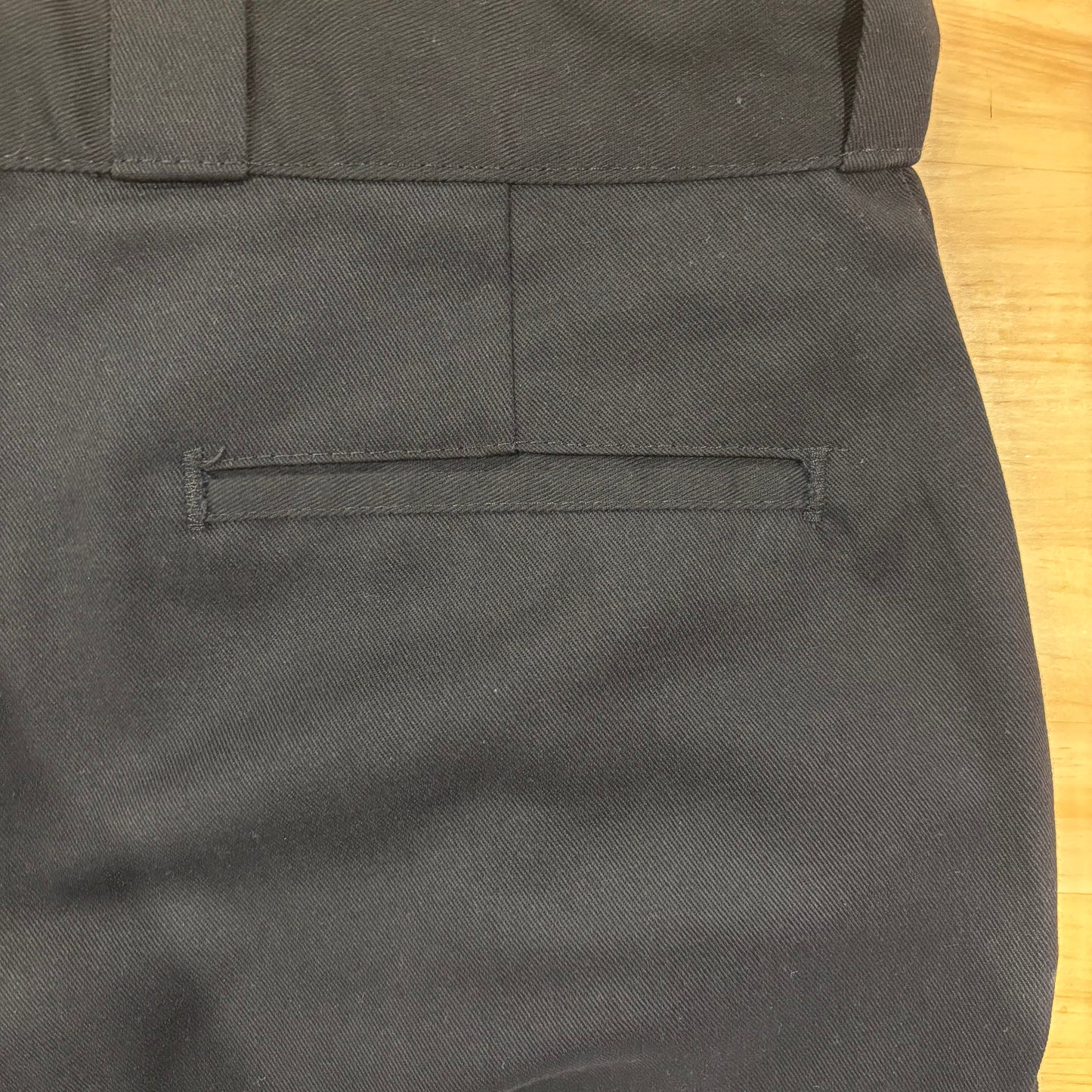 Dickies ディッキーズ ハーフパンツ ワークショーツ 42283 ブラック (W40)/B3929P-SO