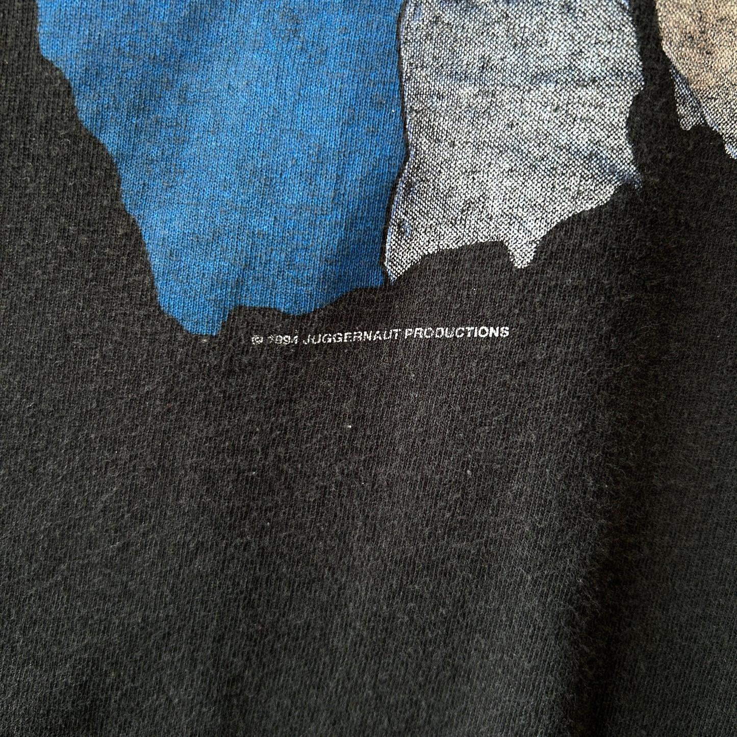 90's Janet Jackson ジャネット・ジャクソン all over the Planet ツアーTシャツ 黒(L)/C0788T-SO