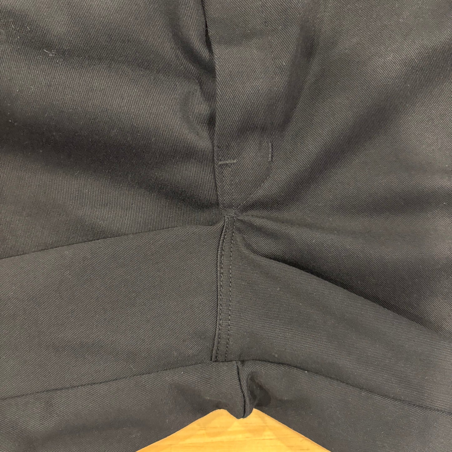 Dickies ディッキーズ ハーフパンツ ワークショーツ 42283 ブラック (W40)/B3929P-SO