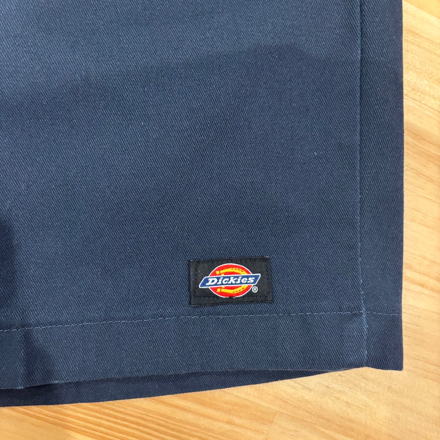 Dickies ディッキーズ ハーフパンツ ワークショーツ 42274 ネイビー (W34)/B3930P-SO