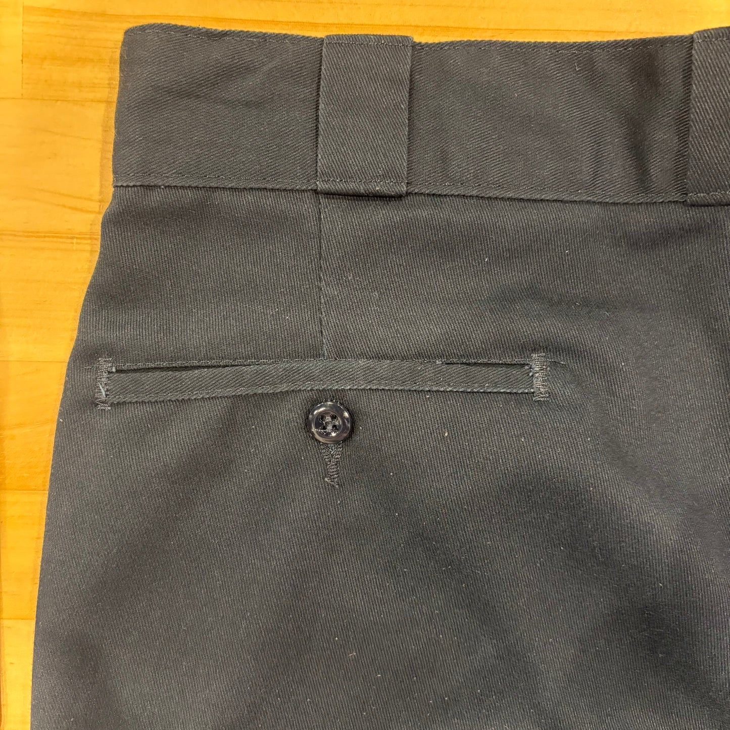 Dickies ディッキーズ ハーフパンツ ワークショーツ 42274 ネイビー (W34)/B3930P-SO