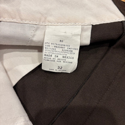 Dickies ディッキーズ ハーフパンツ ワークショーツ 42283 ブラウン (W32)/A7356P-SO