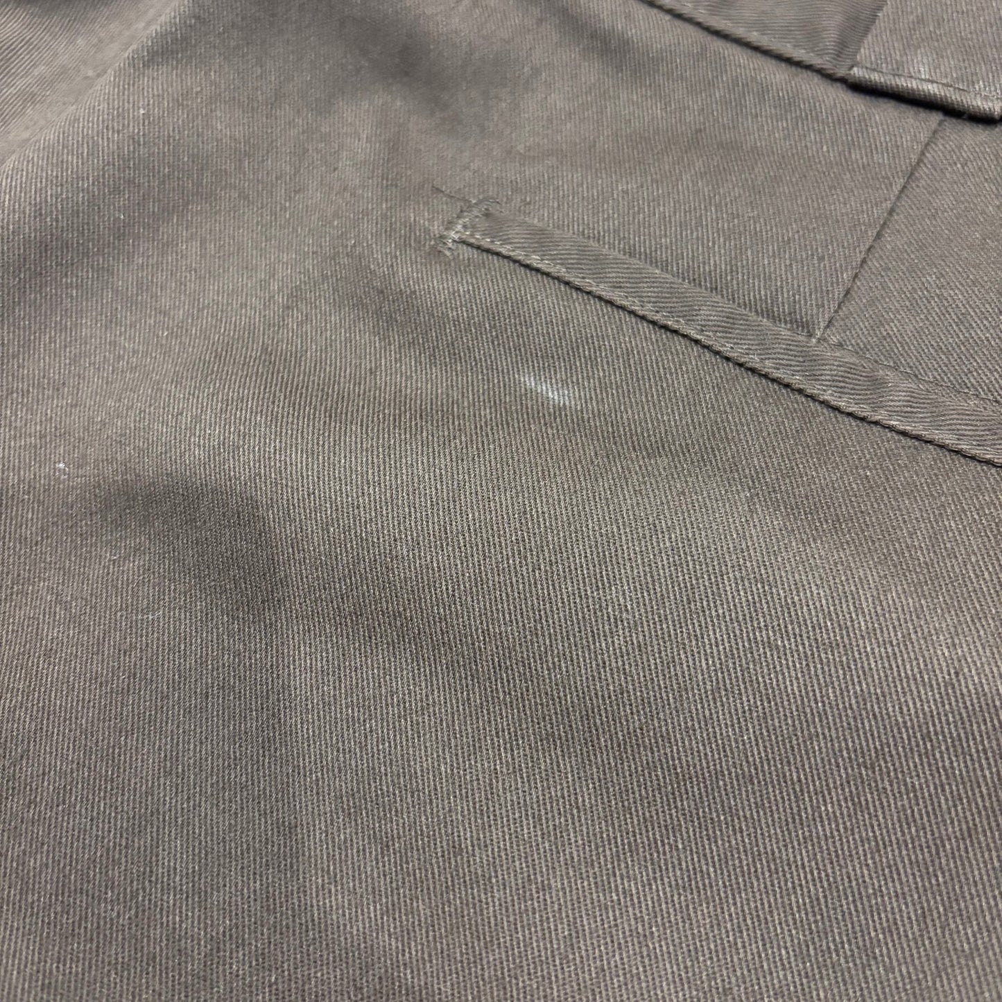 Dickies ディッキーズ ハーフパンツ ワークショーツ 42283 ブラウン (W32)/A7356P-SO