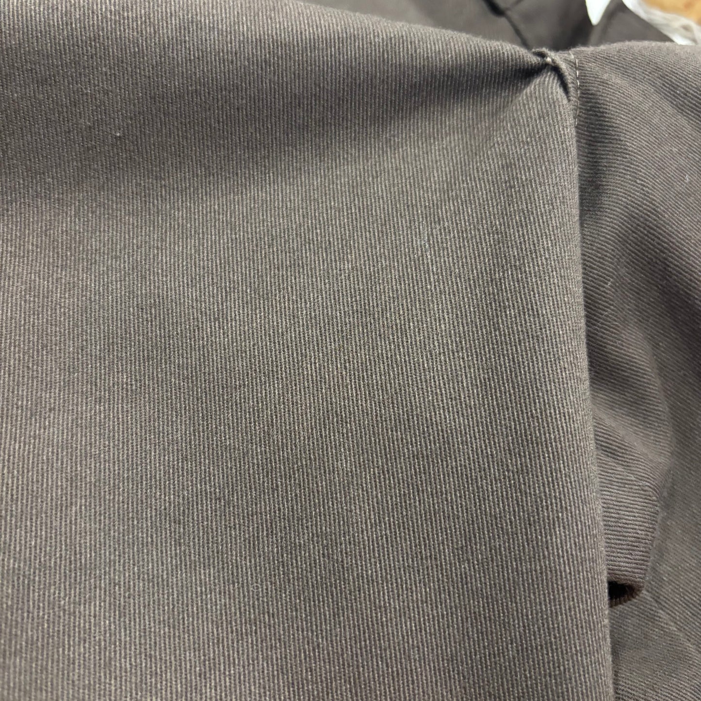 Dickies ディッキーズ ハーフパンツ ワークショーツ 42283 ブラウン (W32)/A7356P-SO