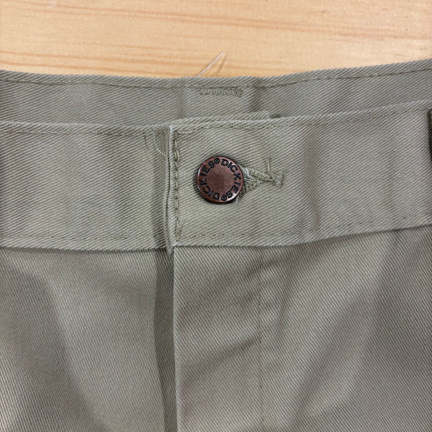 Dickies ディッキーズ ハーフパンツ ワークショーツ ベージュ (W38)/B3931P-SO