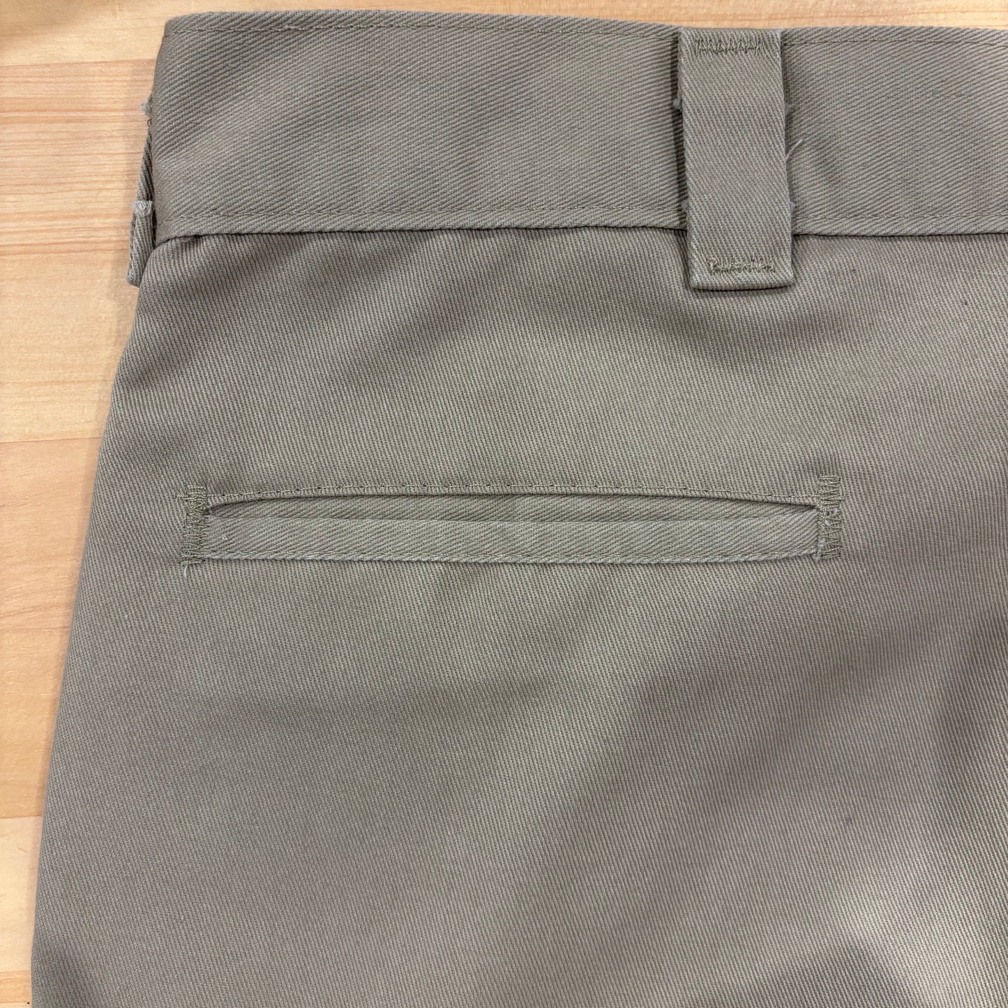 Dickies ディッキーズ ハーフパンツ ワークショーツ ベージュ (W38)/B3931P-SO