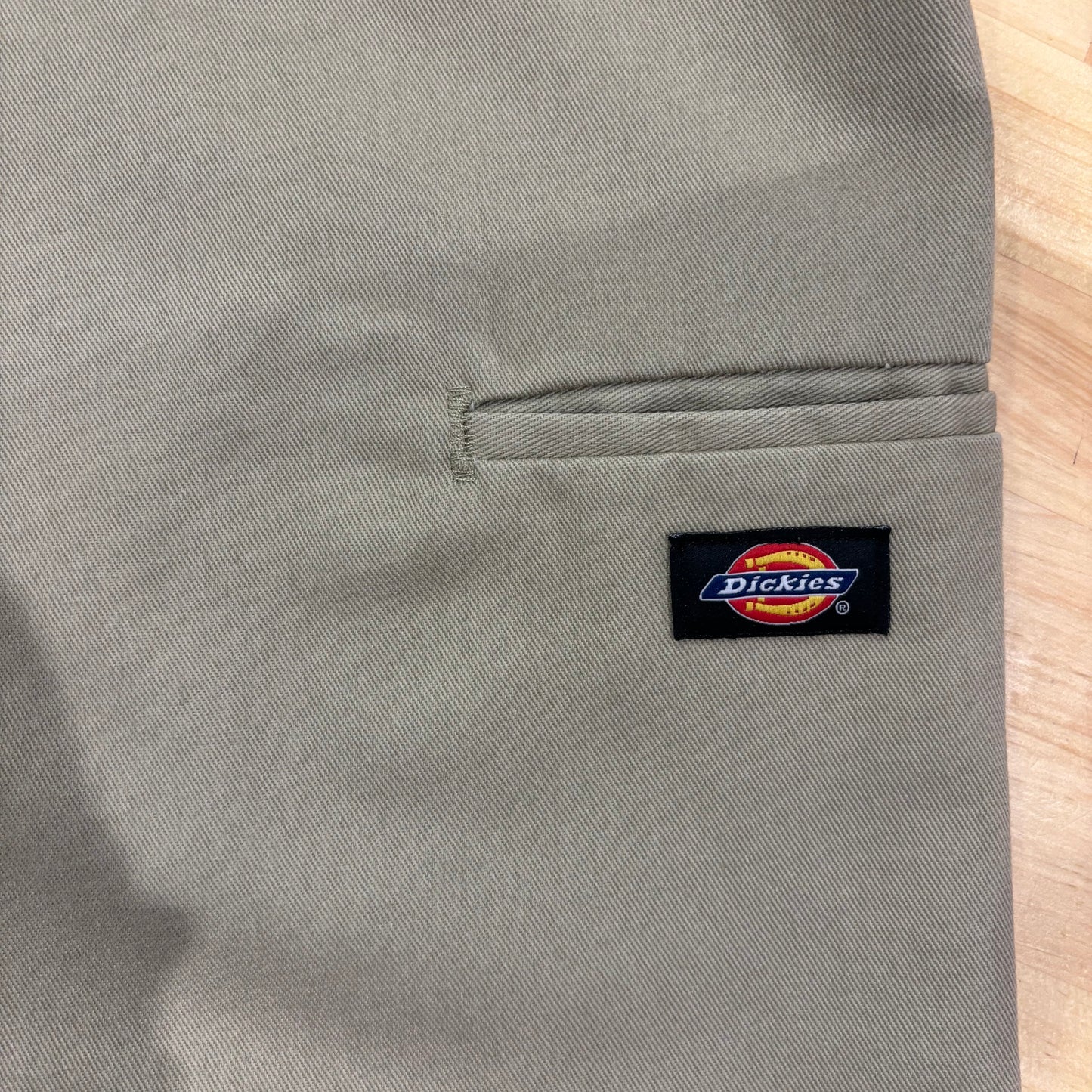 Dickies ディッキーズ ハーフパンツ ワークショーツ ベージュ (W38)/B3931P-SO