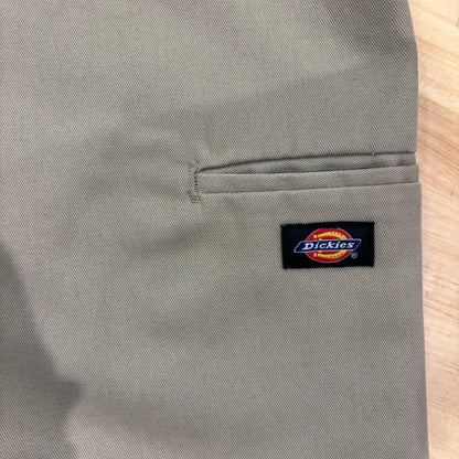 Dickies ディッキーズ ハーフパンツ ワークショーツ ベージュ (W38)/B3931P-SO