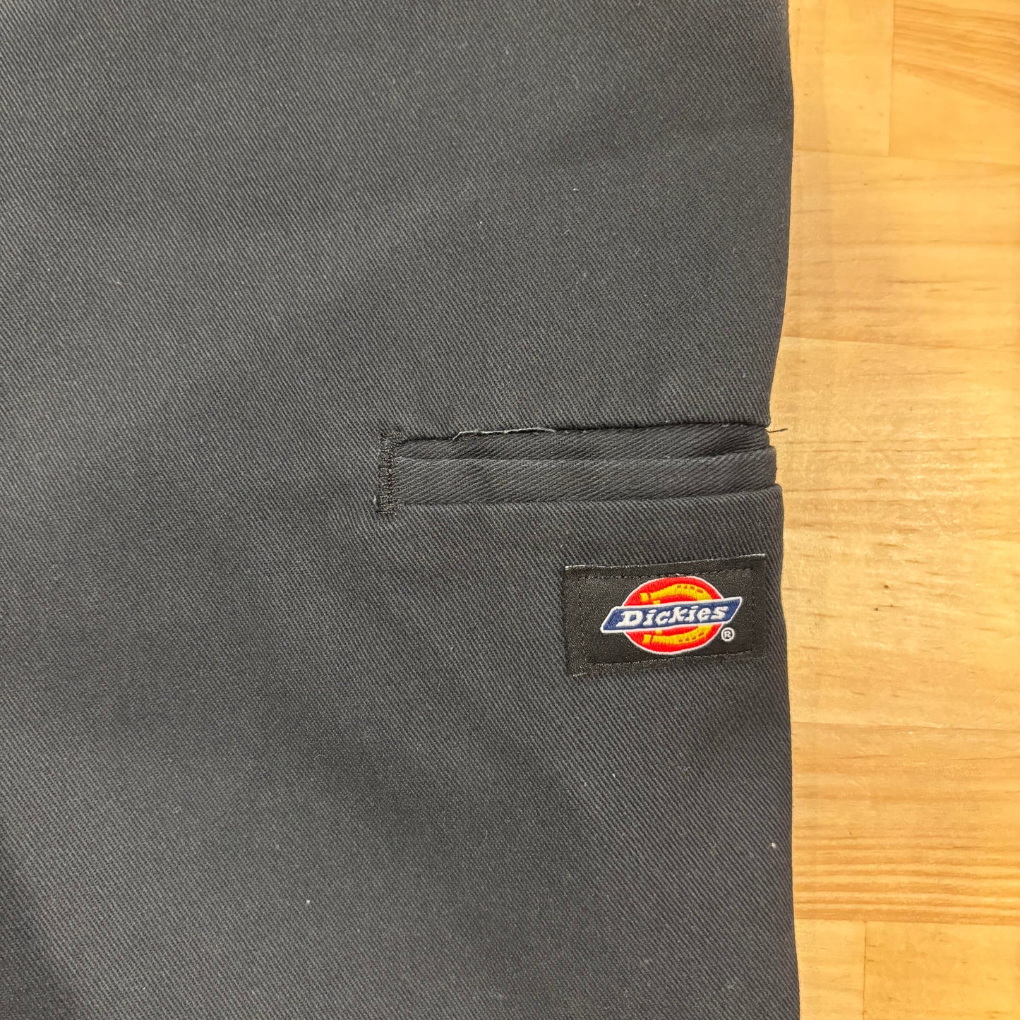 Dickies ディッキーズ ハーフパンツ ワークショーツ ブラック (W34)/B3932P-SO