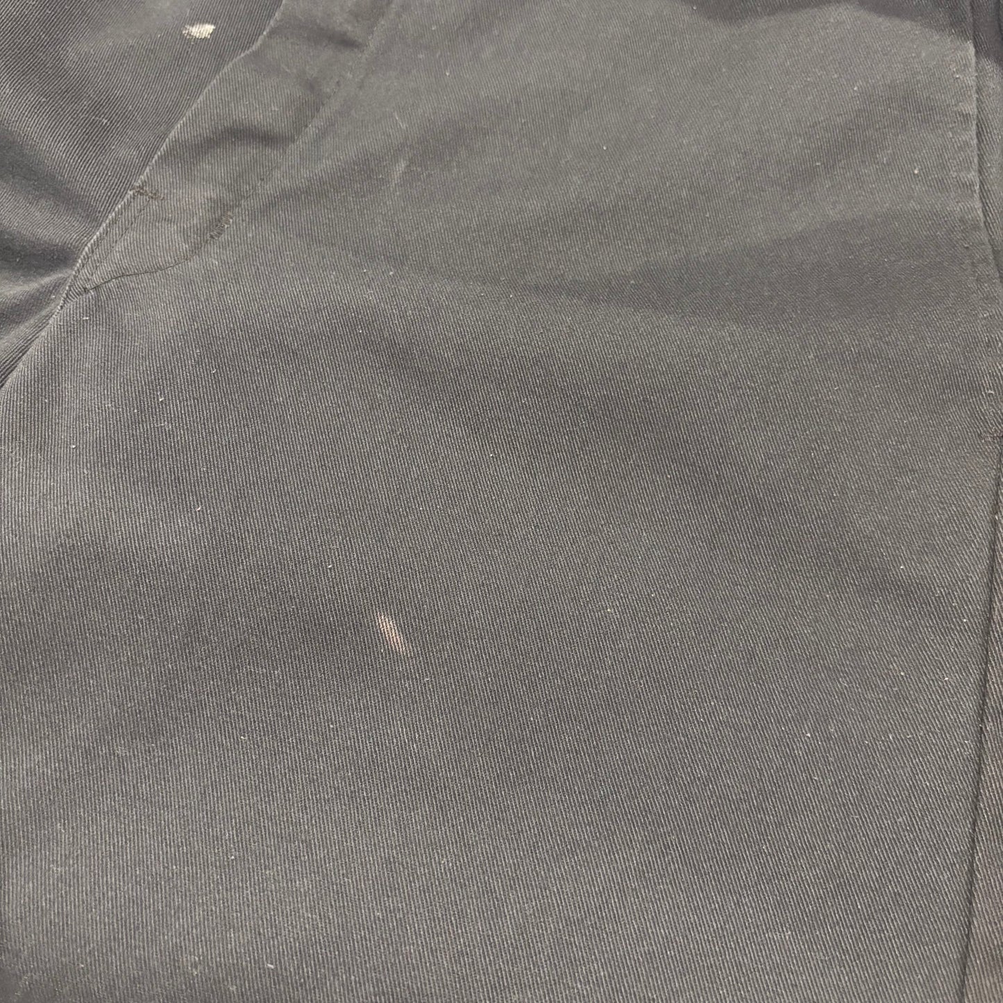 Dickies ディッキーズ ハーフパンツ ワークショーツ ブラック (W34)/B3932P-SO
