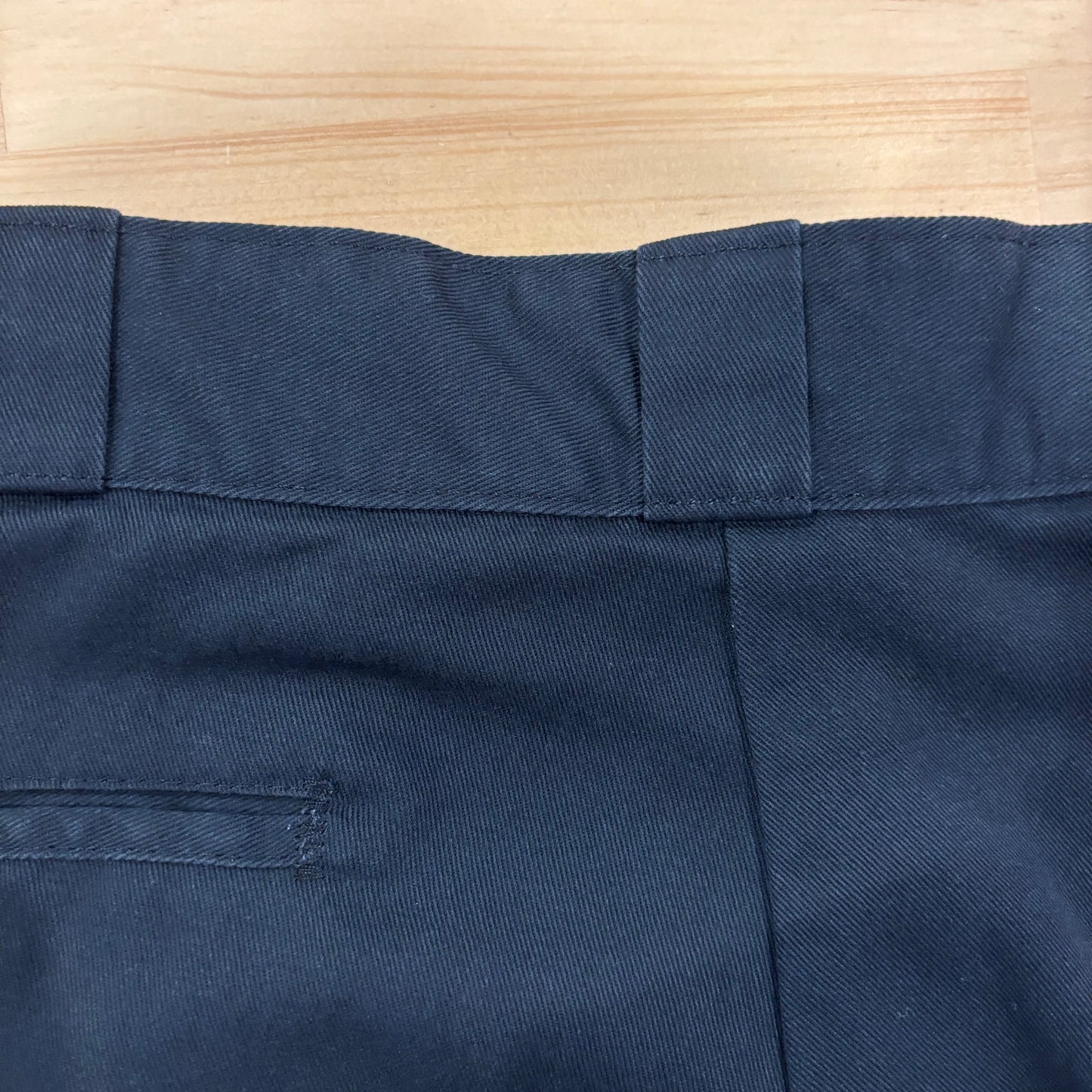 Dickies ディッキーズ ハーフパンツ ワークショーツ ブラック (W34)/B3932P-SO