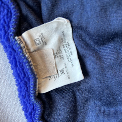 80~90's Patagonia パタゴニア ジップフリースプルオーバー USA製(L)/A9289F-SO