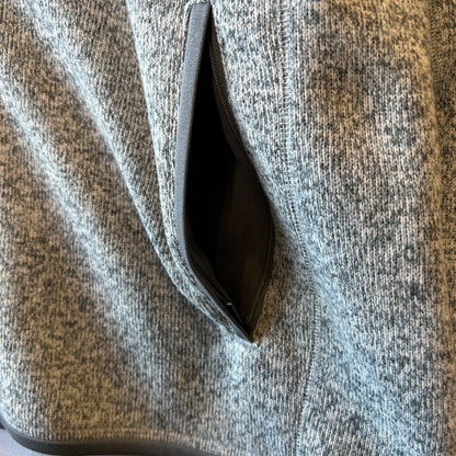 Patagonia パタゴニア ベターセーター グレー(XL)/A9634J-SO