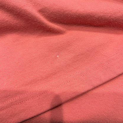 00's Polo by Ralph Lauren ラルフローレン ラガーシャツ ピンク(M)/C1473T-SO