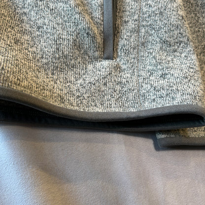 Patagonia パタゴニア ベターセーター グレー(XL)/A9634J-SO