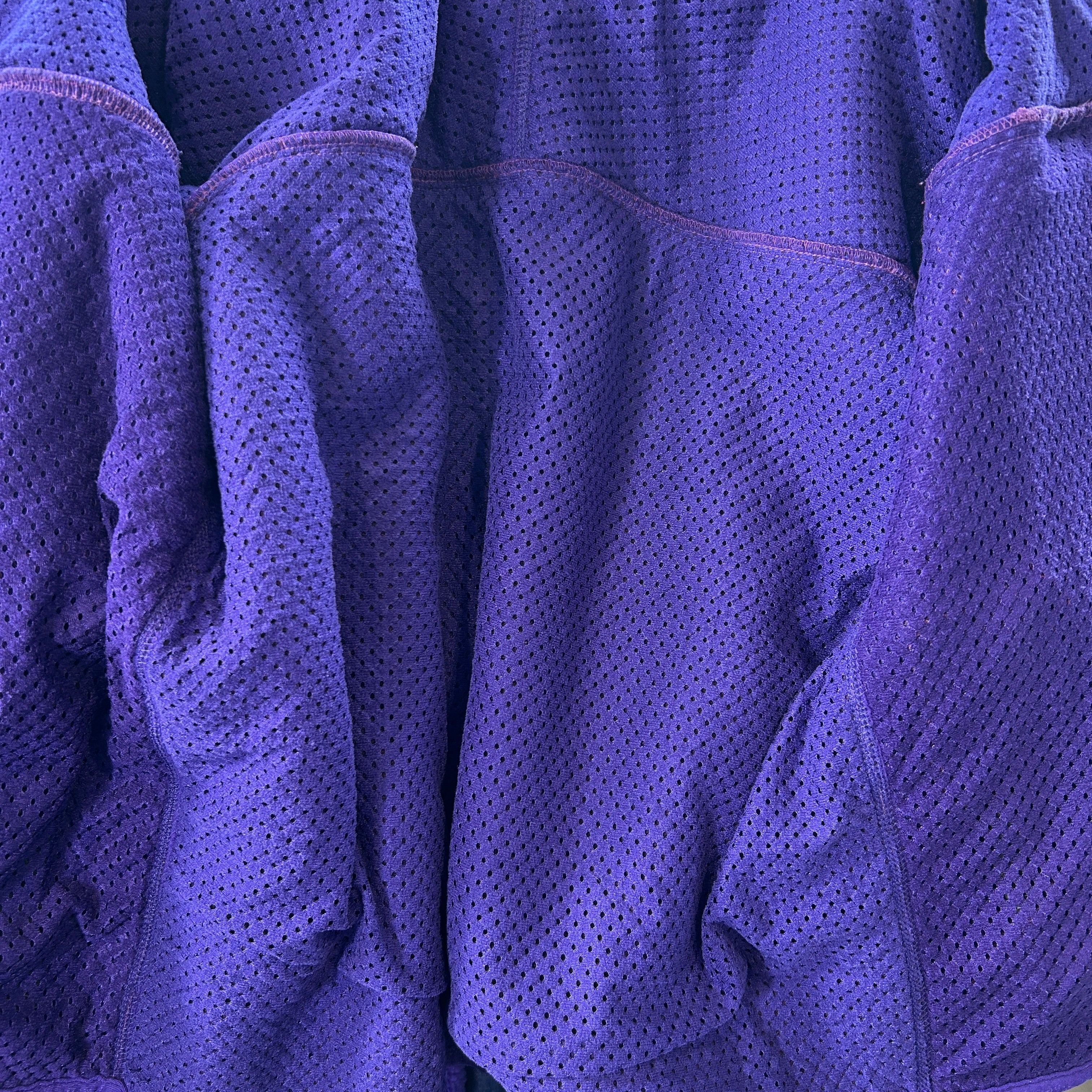 90's Patagonia パタゴニア ベビーレトロカーディガン USA製 パープル