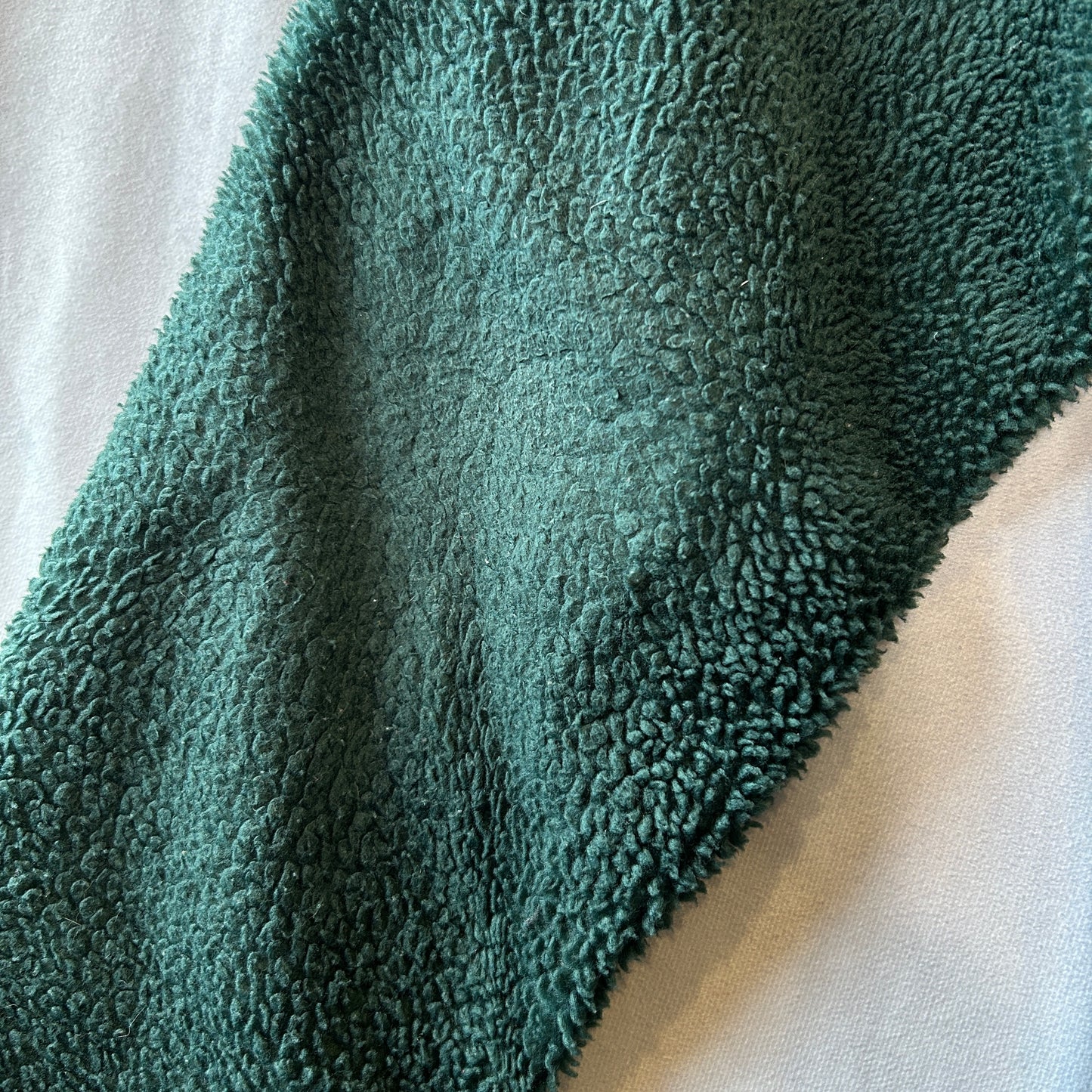 90's Patagonia パタゴニア レトロX フリースジャケット USA製 ハンターグリーン(XL)/A8812F-SO