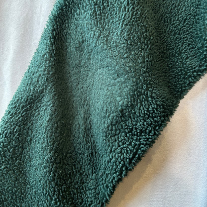 90's Patagonia パタゴニア レトロX フリースジャケット USA製 ハンターグリーン(XL)/A8812F-SO