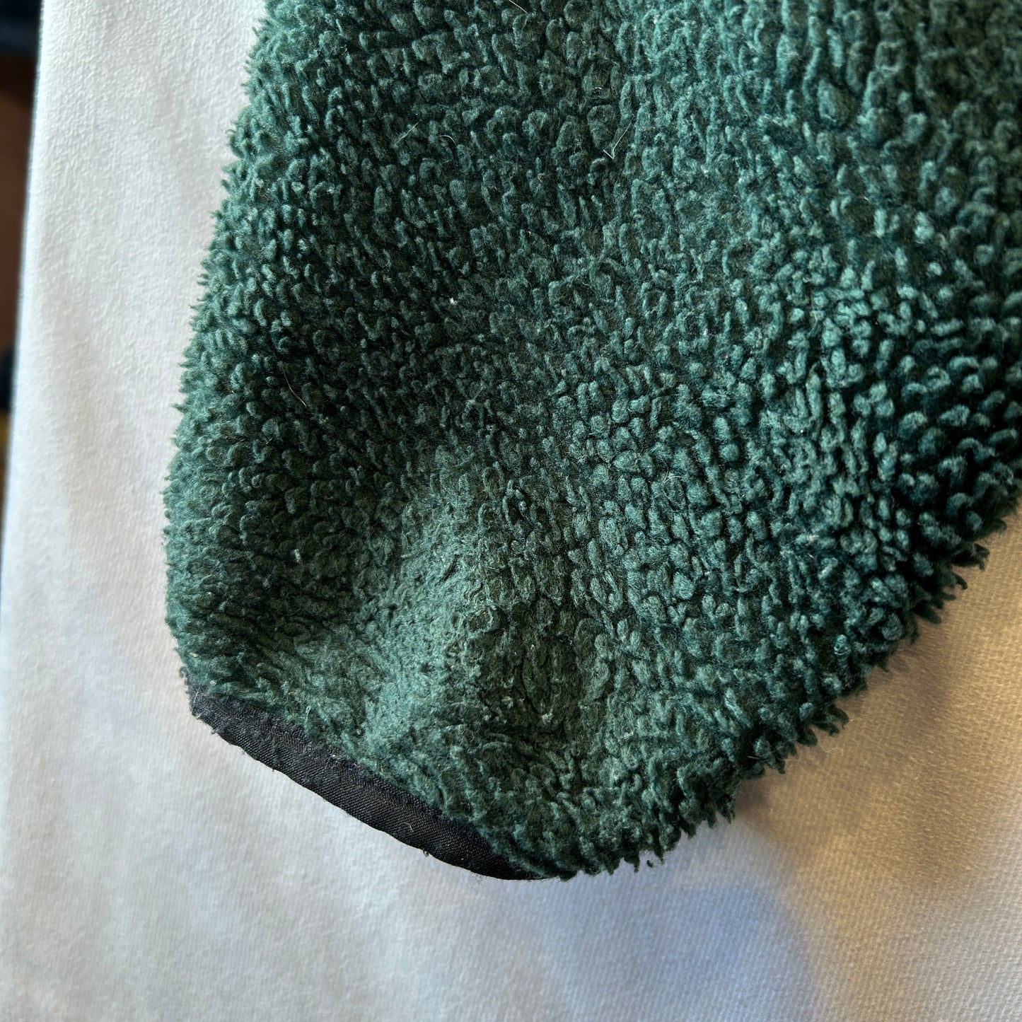 90's Patagonia パタゴニア レトロX フリースジャケット USA製 ハンターグリーン(XL)/A8812F-SO