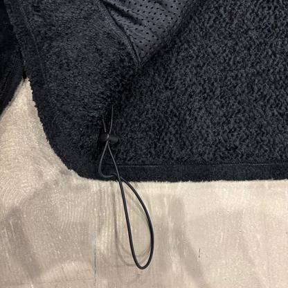 00's Patagonia パタゴニア R4 レギュレーター POLARTEC フリースジャケット ブラック (XL)/C0076O-SO