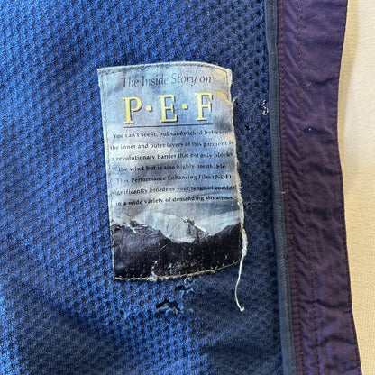 90's Patagonia パタゴニア レトロX フリースジャケット USA製 ハンターグリーン(XL)/A8812F-SO