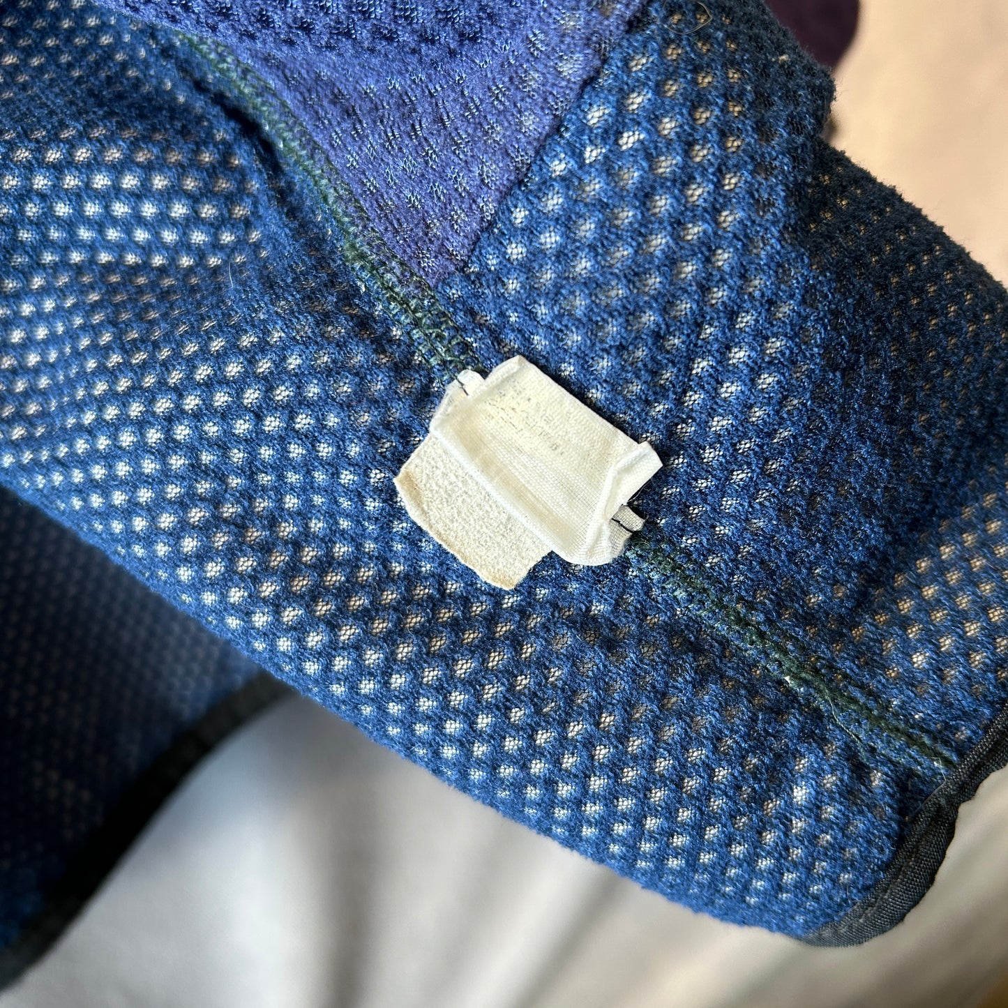 90's Patagonia パタゴニア レトロX フリースジャケット USA製 ハンターグリーン(XL)/A8812F-SO