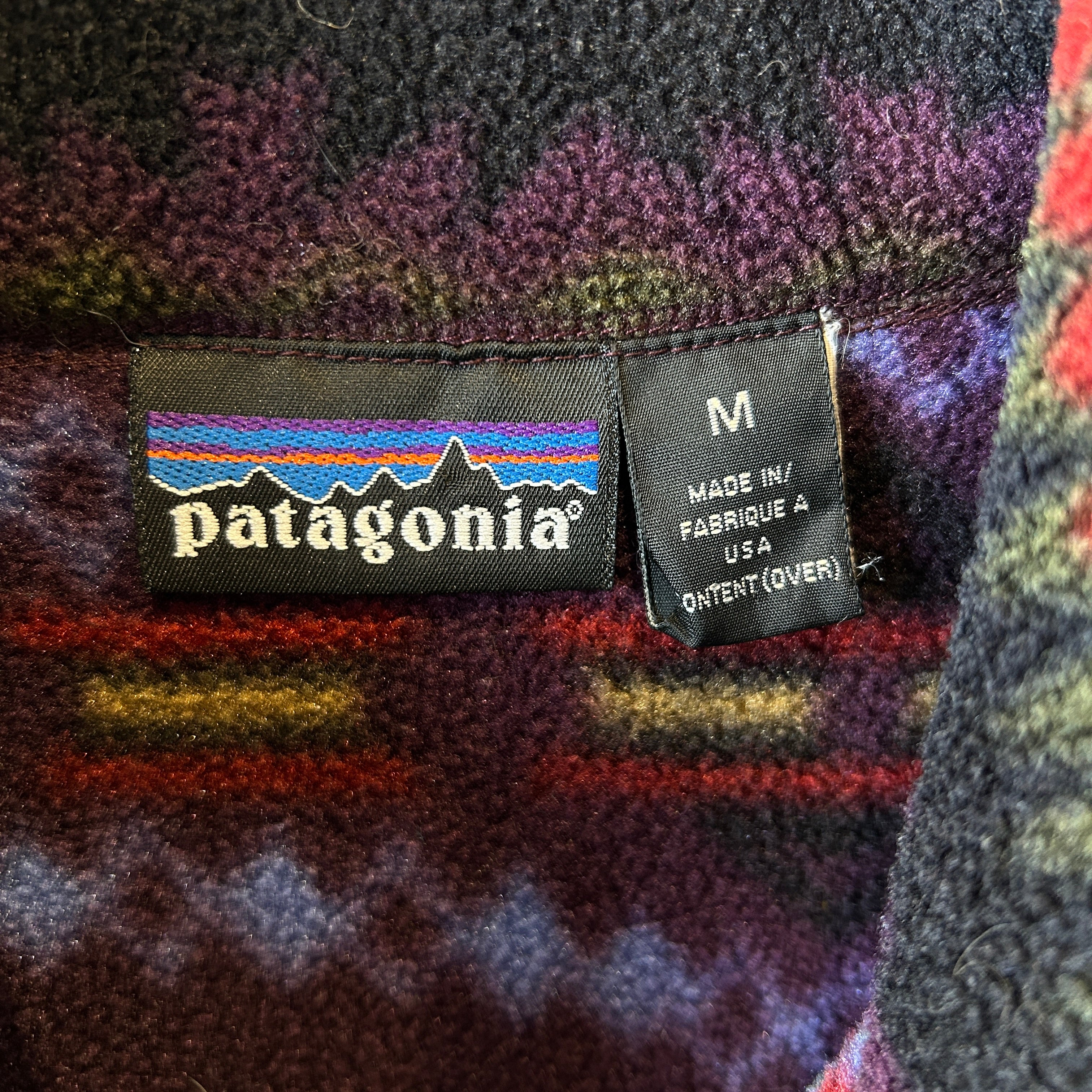 90's Patagonia パタゴニア