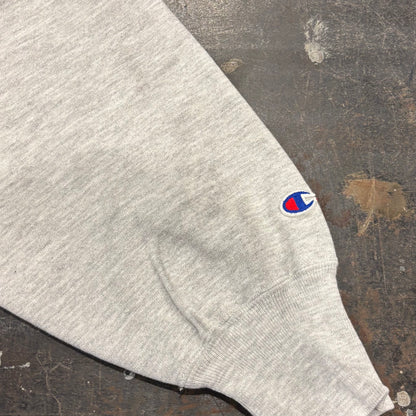 90's Champion ReverseWeave リバースウィーブ MICHIGAN STATE グレー (XL)/A5373R-SO