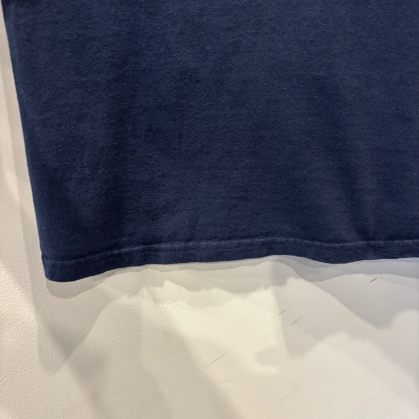 00's Naruto ナルト アニメ キャラクターTシャツ ネイビー(XL)/C1069T-SO