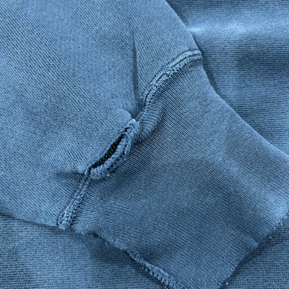 90's Champion Reverse Weave リバースウィーブ GEORGE TOWN 紺(XL)/A2674R-SO